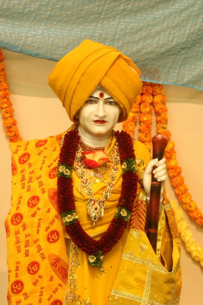 Photos Sai Baba's Prana Pratishta Ceremony, Houston,Texas